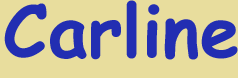 Animated gif of web site names